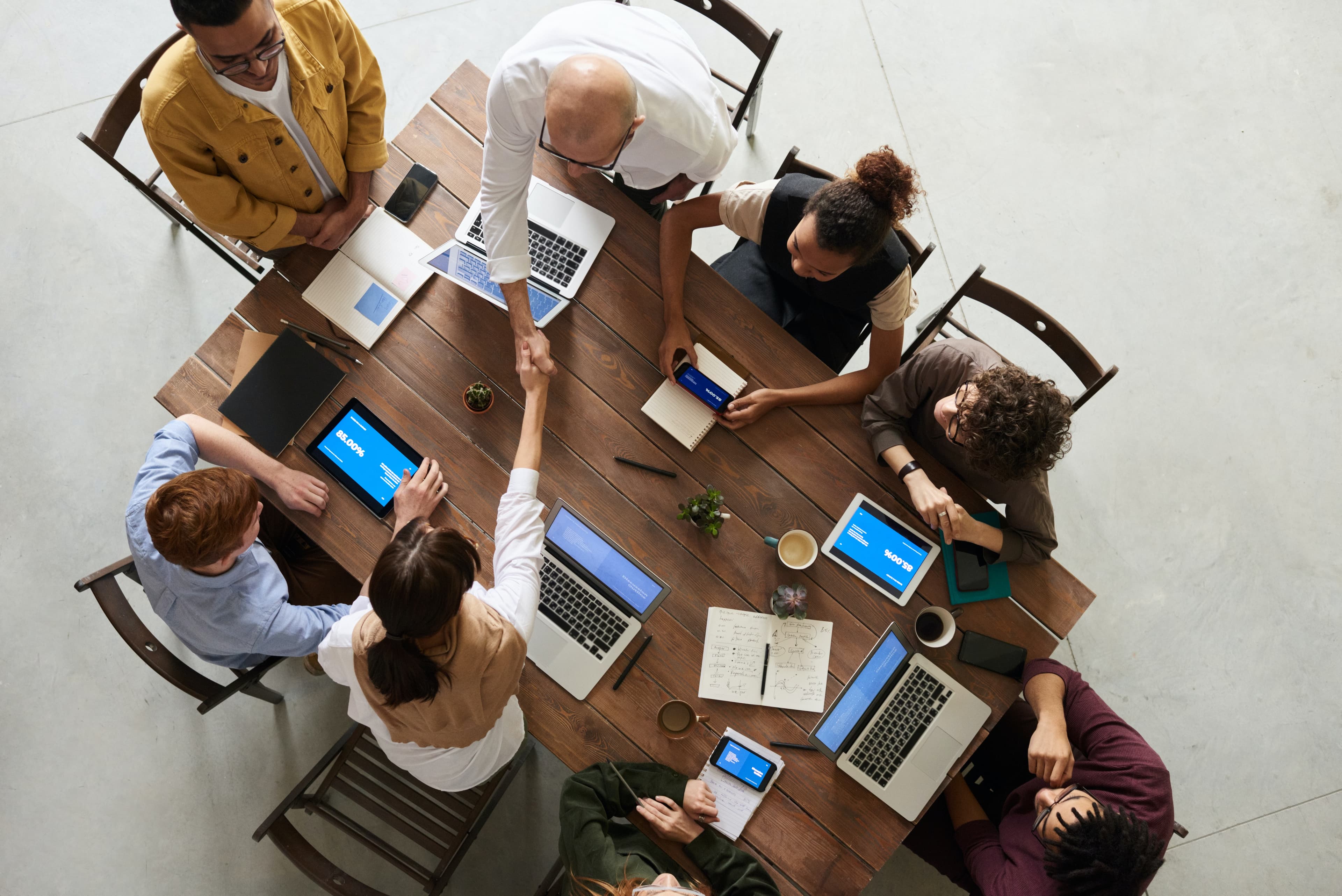 Kaizen Event : les collaborateurs au Cœur de l'Amélioration